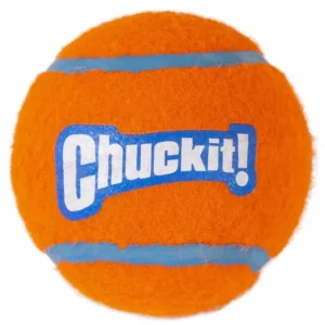 Juguete para Perros Chuck It Tennis Ball Talla L (0426)