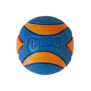 Juguete para Perros Chuck It Pelota Sonora M (0686)