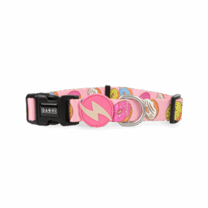Dashi Collar Donut Talla XS (2231)