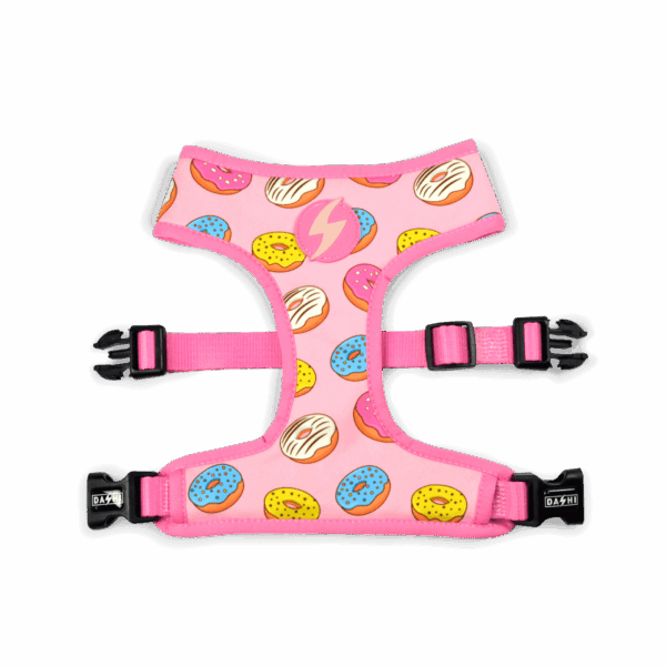 Dashi Arnés Pechera Donut Neo Mesh L (3184)