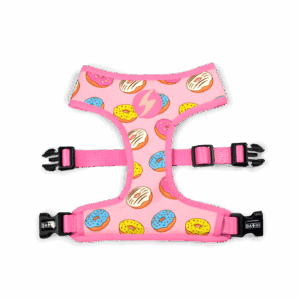 Dashi Arnés Pechera Donut Neo Mesh XXL (0595)