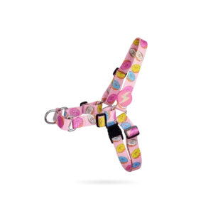 Dashi Arnés Anti Tirón Donut Talla M (0489)