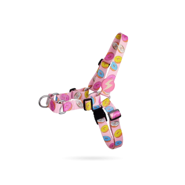 Dashi Arnés Anti Tirón Donut Talla S (0496)