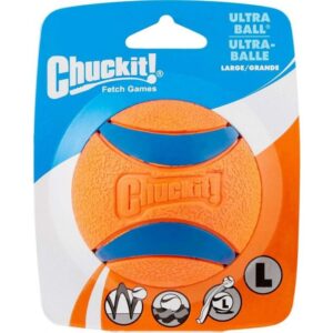 Juguete para Perros Chuck It Ultra Ball L (0303)