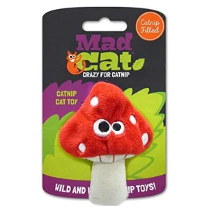 Juguete para Gatos MC Magic Meowshroom (5005)