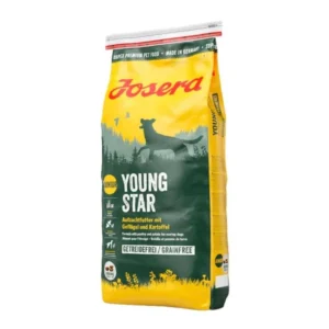 Josera Perro Young Star 12,5 KG